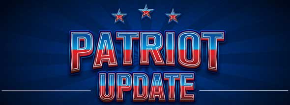 Patriot Update News