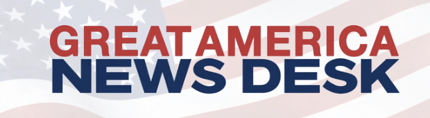 Great America News Desk
