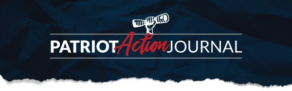 Patriot Action Journal