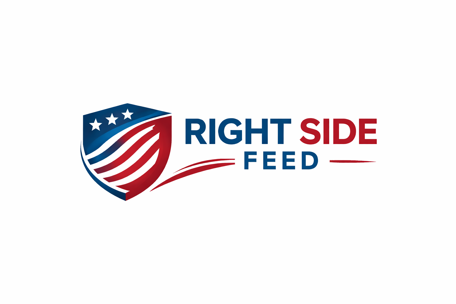 Right Side Feed