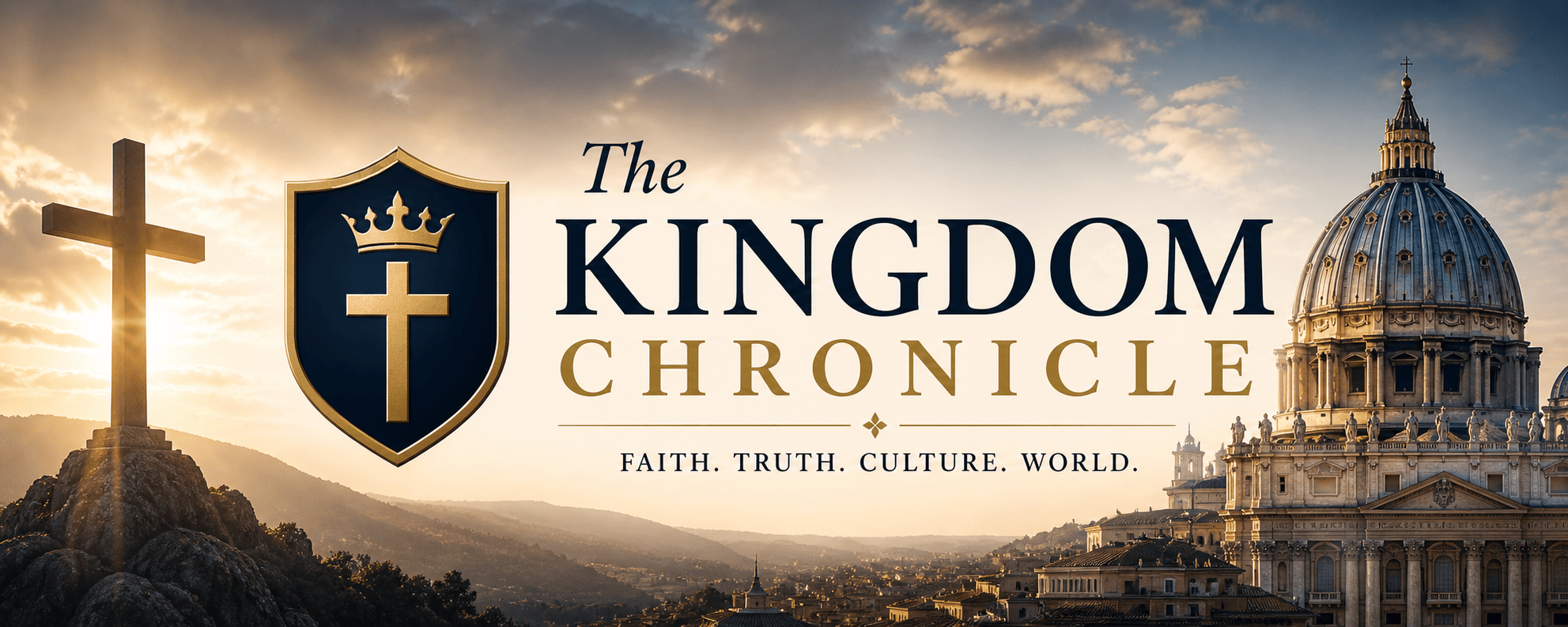 The Kingdom Chronicle