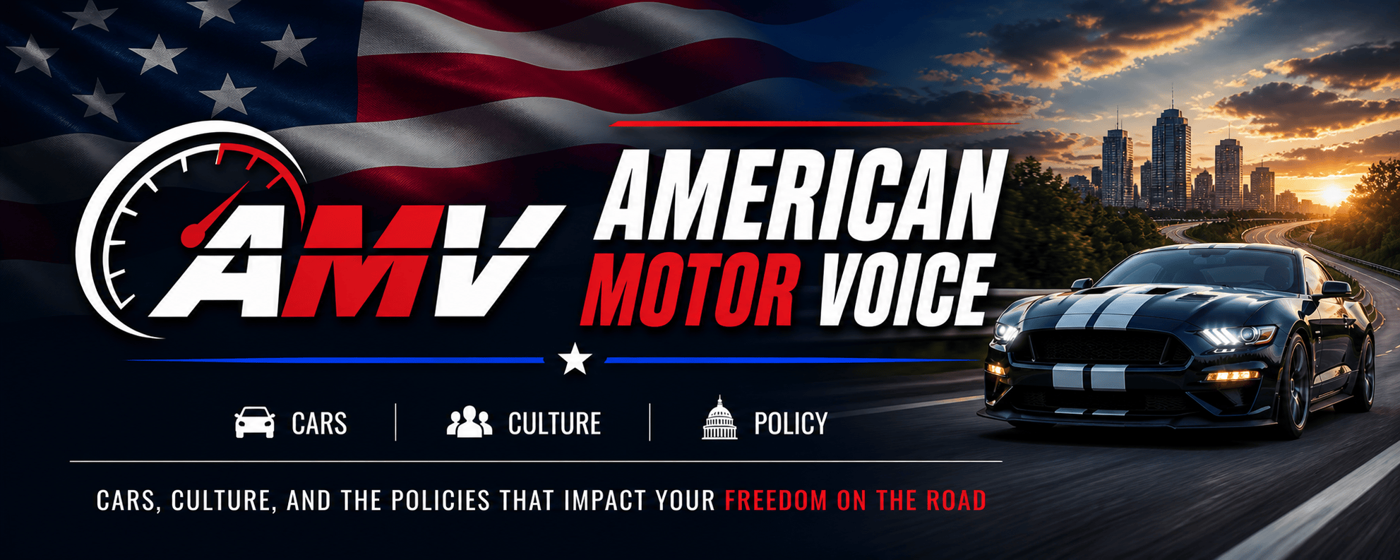 American Motor Voice