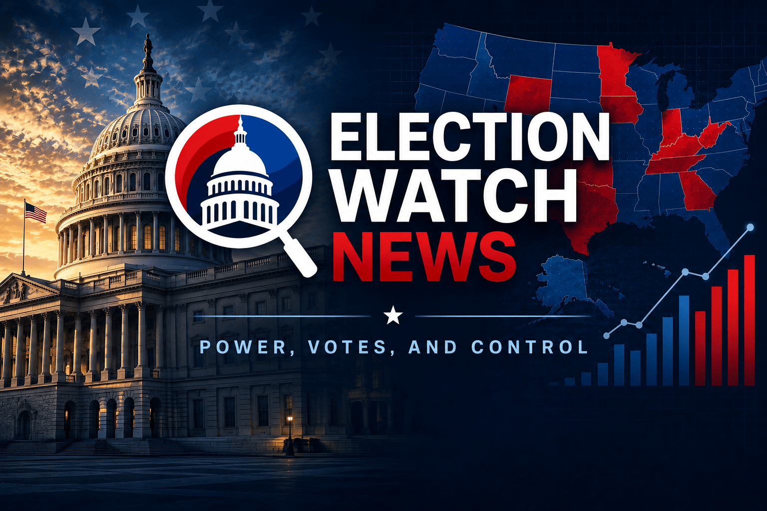 Election Watch News