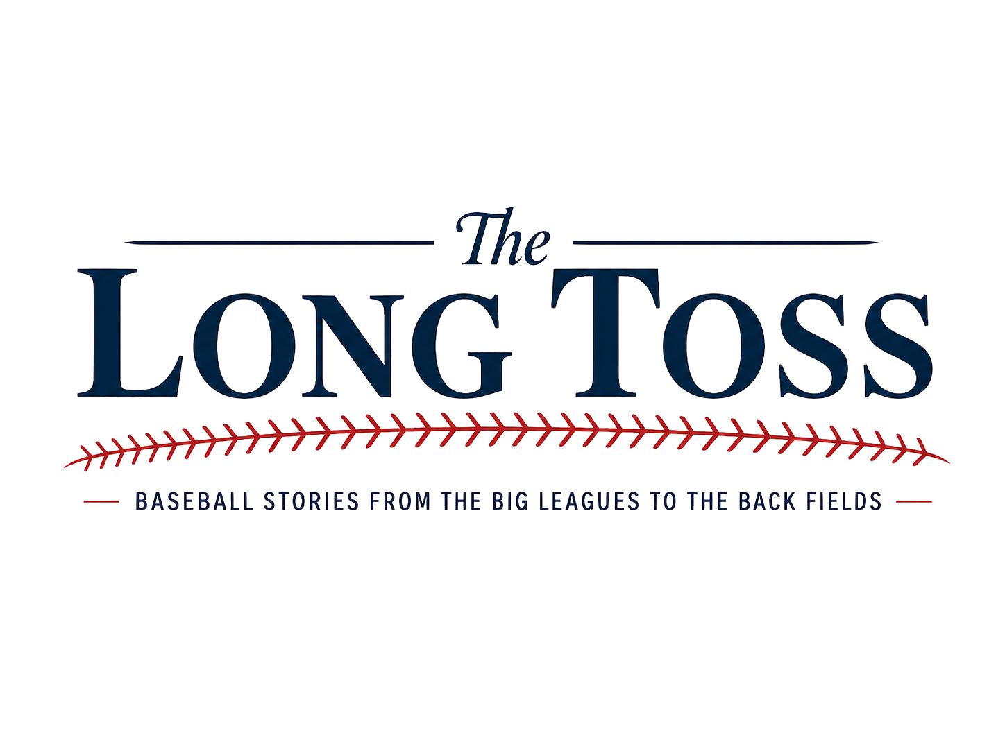 The Long Toss