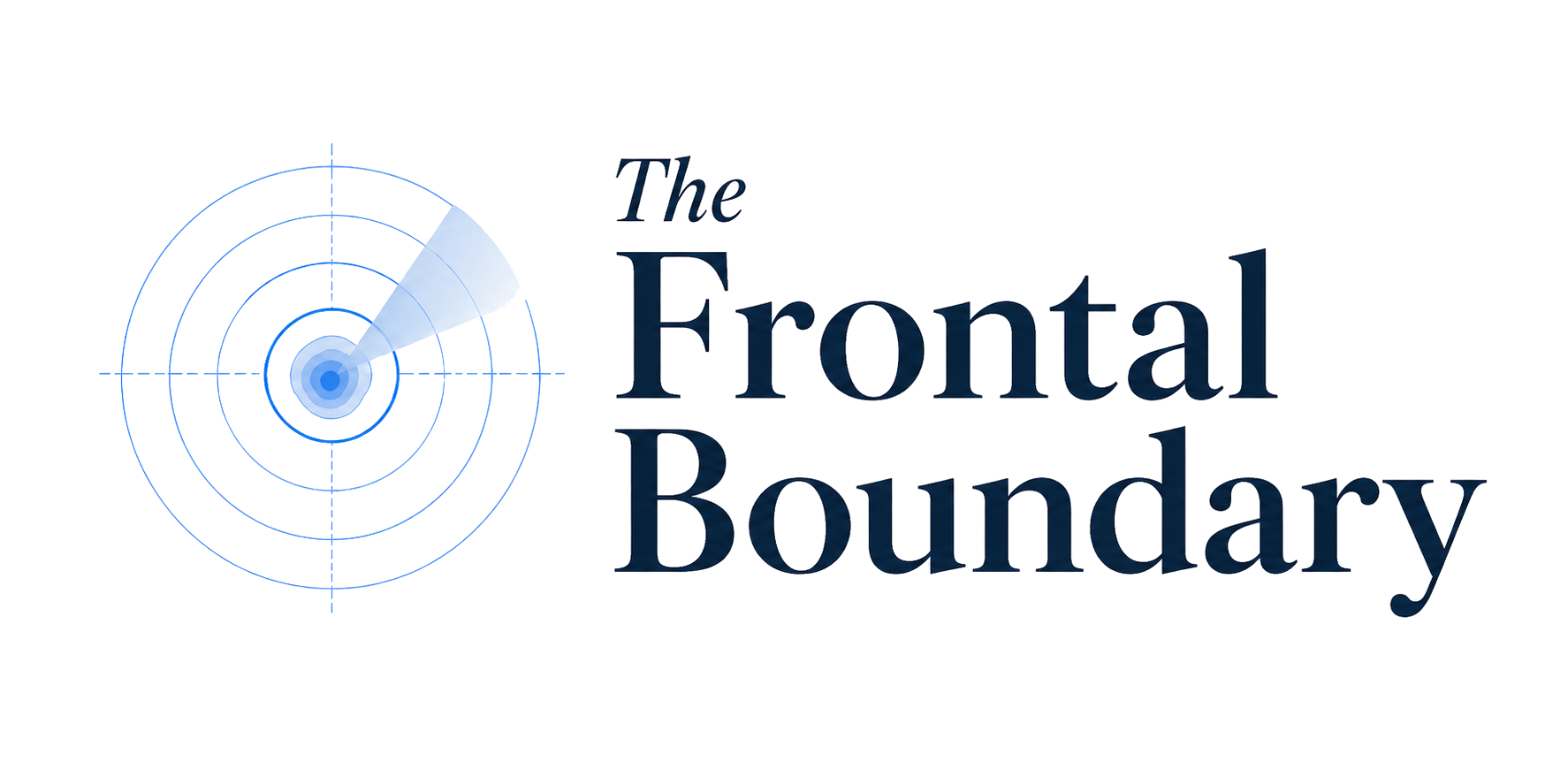 The Frontal Boundary