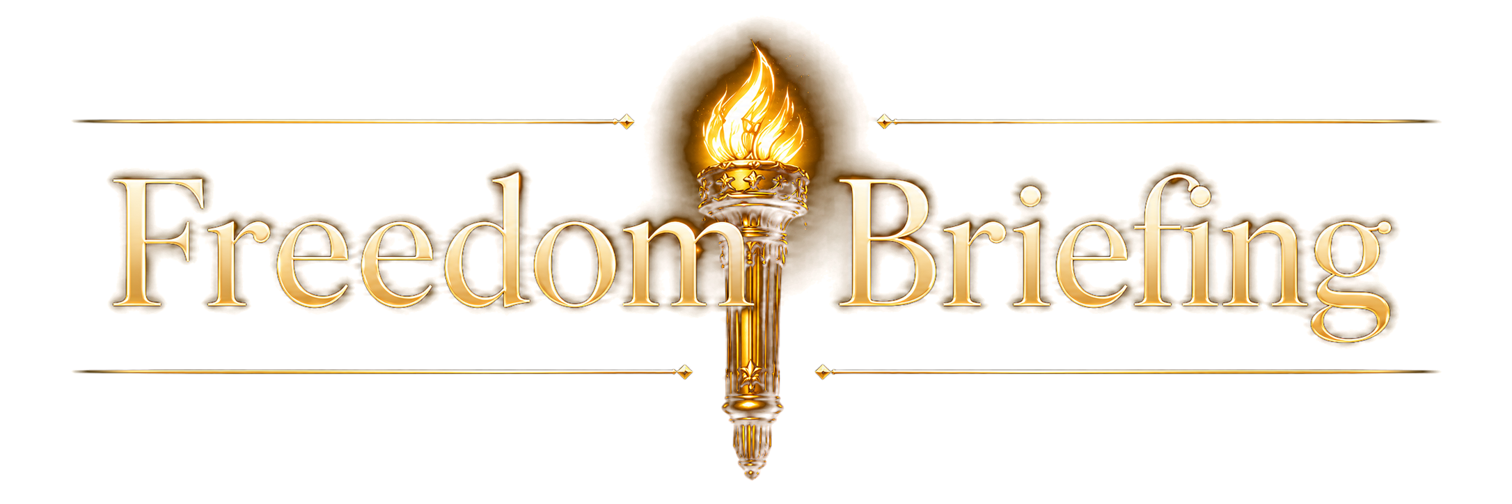 Freedom Briefing
