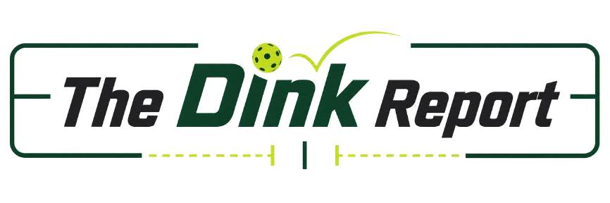 The Dink Report