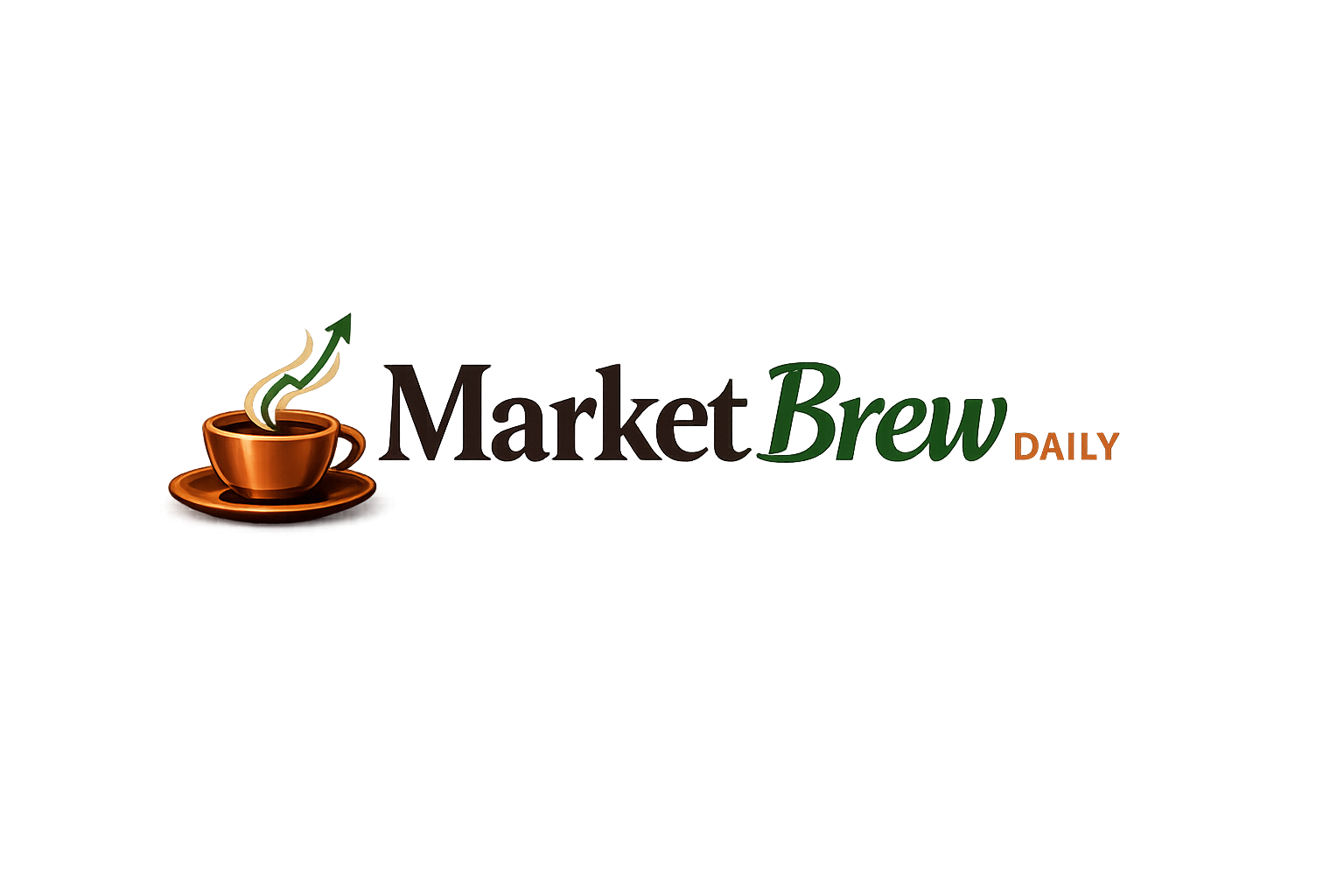 Market Brew Daily