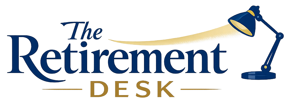 The Retirement Desk