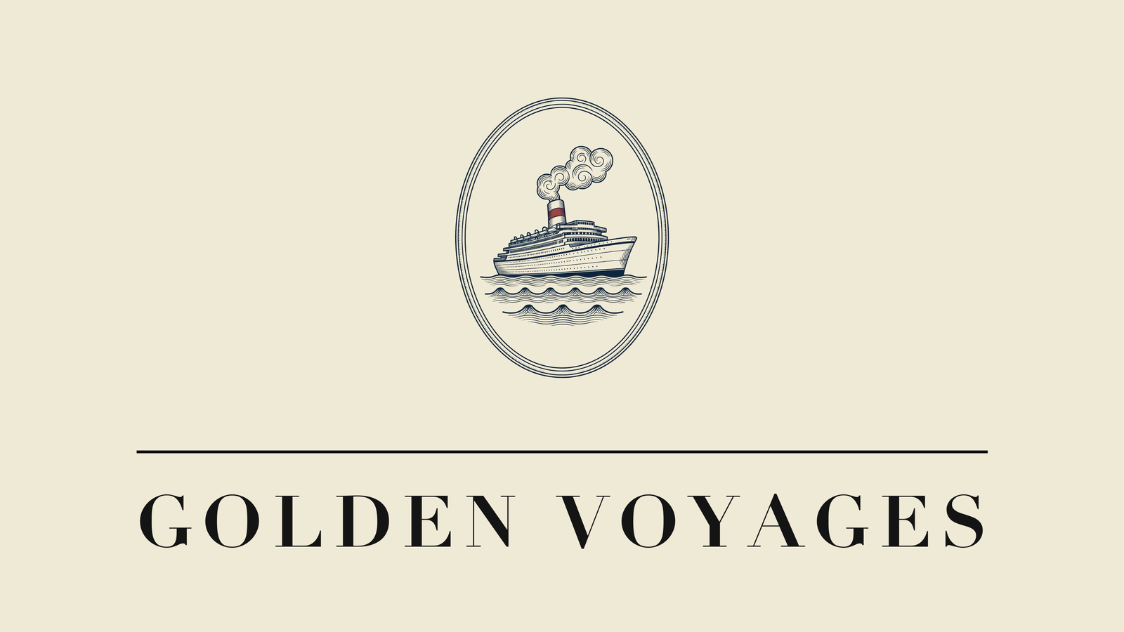 Golden Voyages