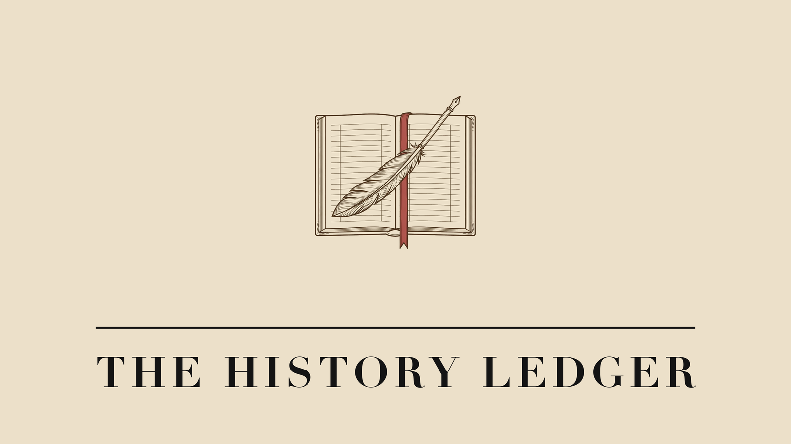 The History Ledger