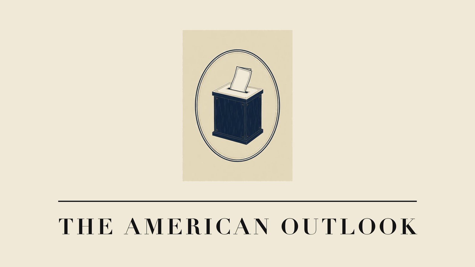 The American Outlook