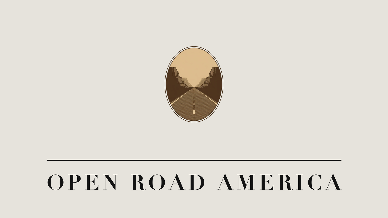 Open Road America