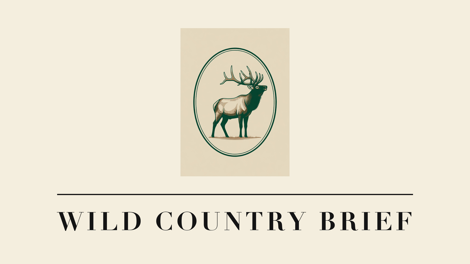 Wild Country Brief