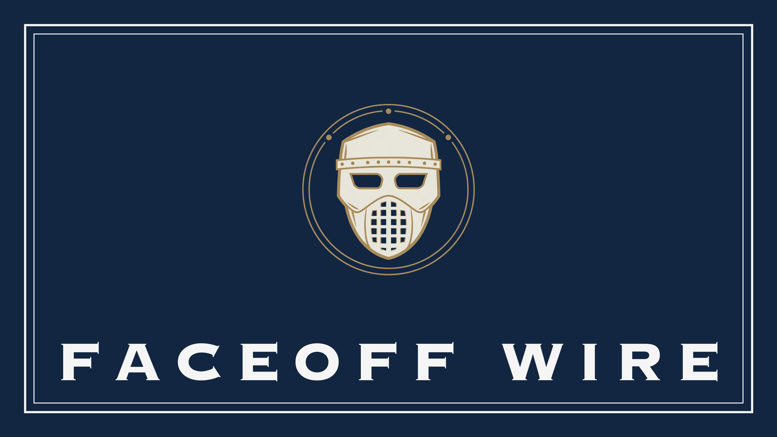 Faceoff Wire