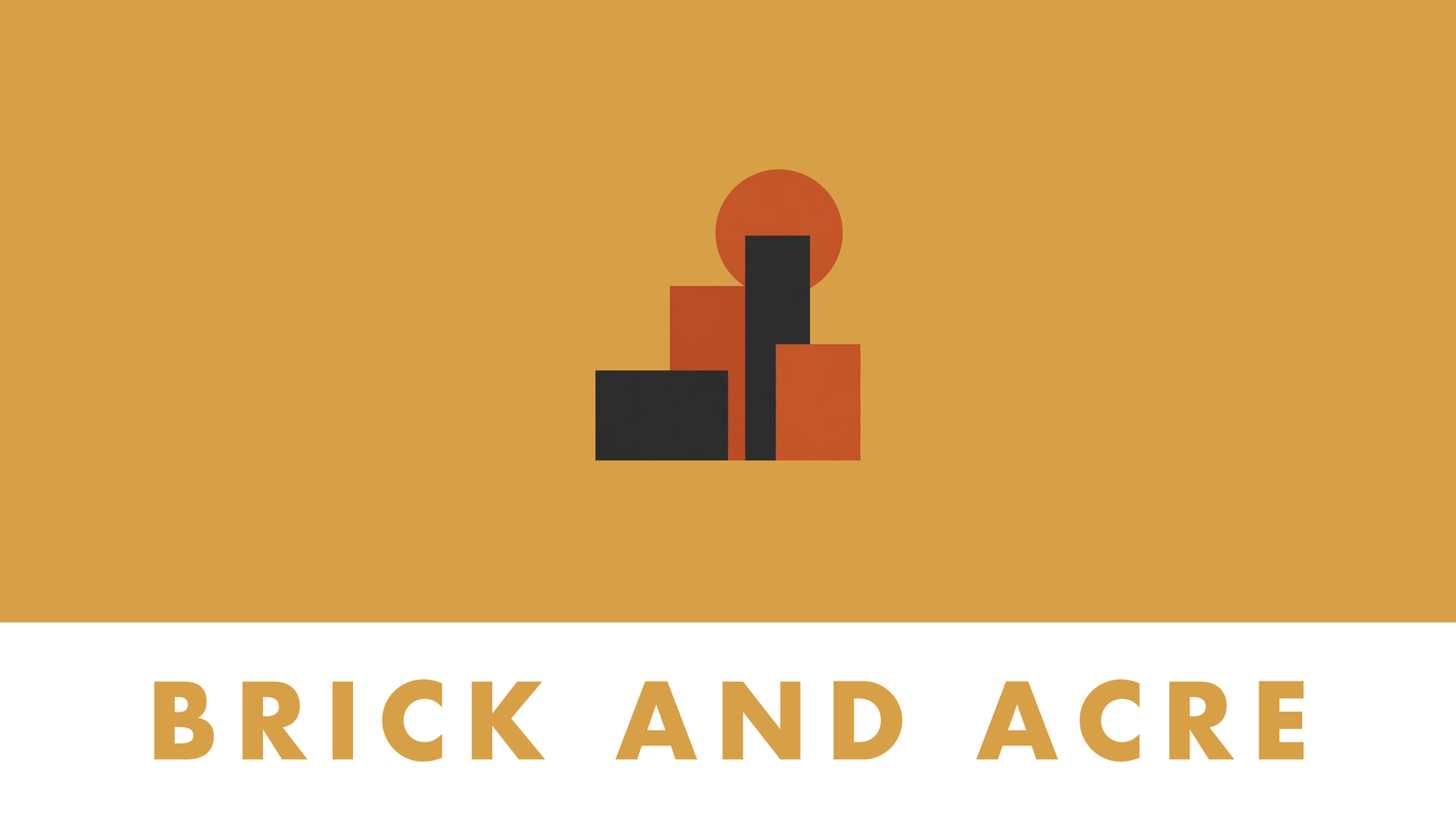 Brick and Acre
